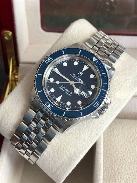 tudor submariner midsize|tudor submariner vintage.